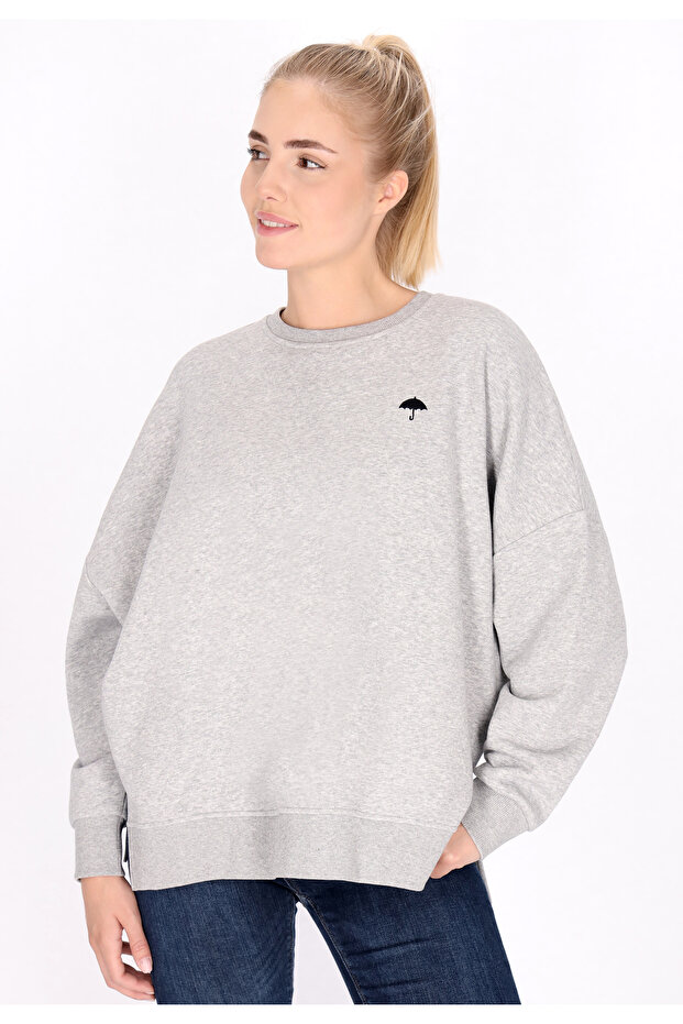 Sweatshirt - 3