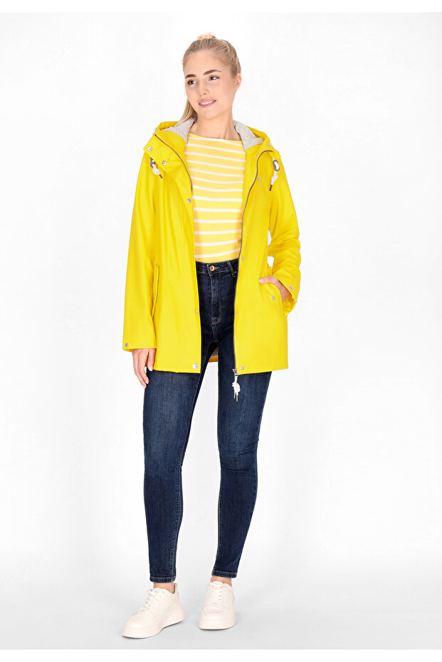 Doplňovací bunda - 1