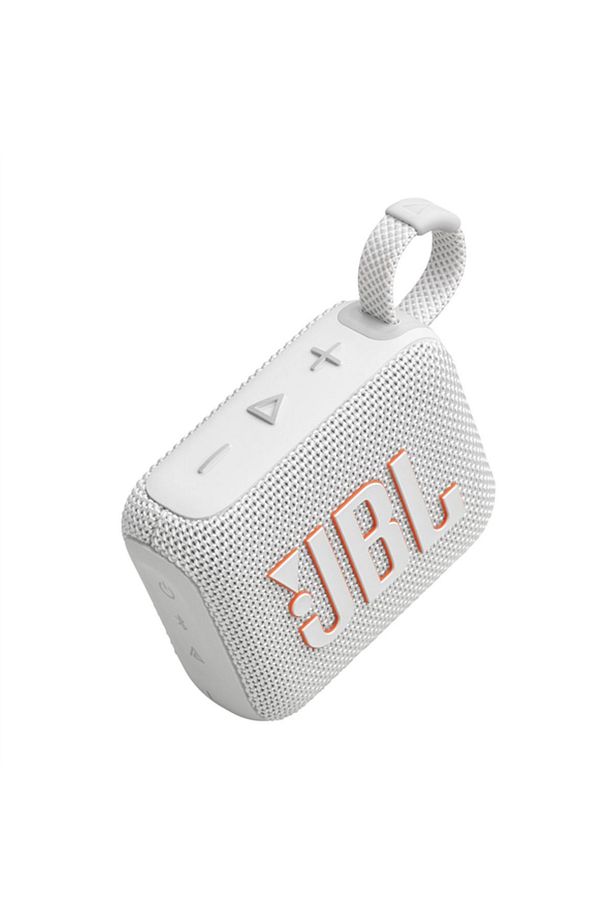 Go4, Bluetooth Hoparlör, IP67, Beyaz - 4