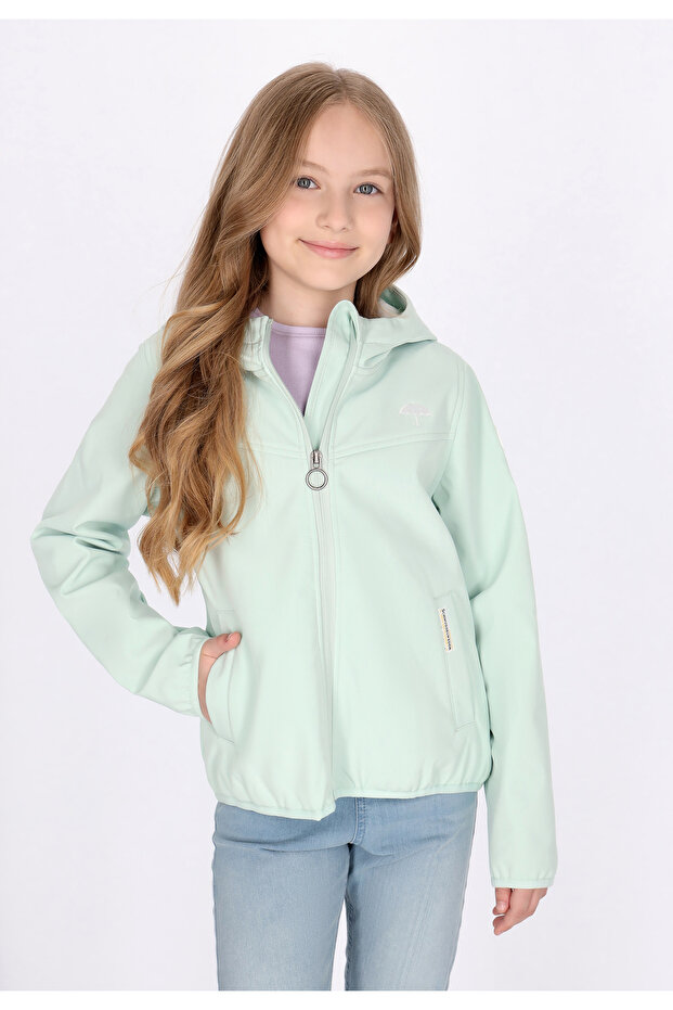 Softshellblouson - 3