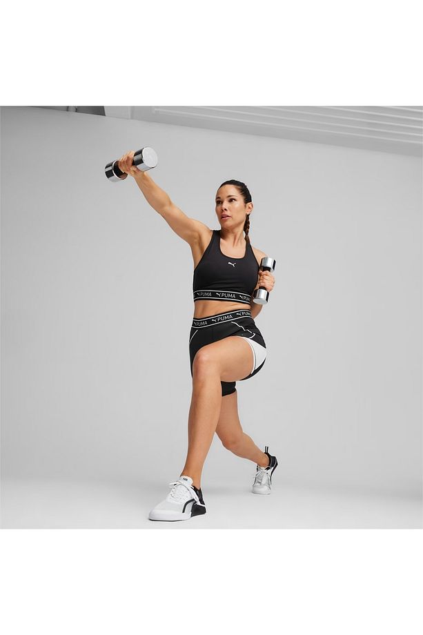 4KEEPS ELASTIC BRA - P - 2