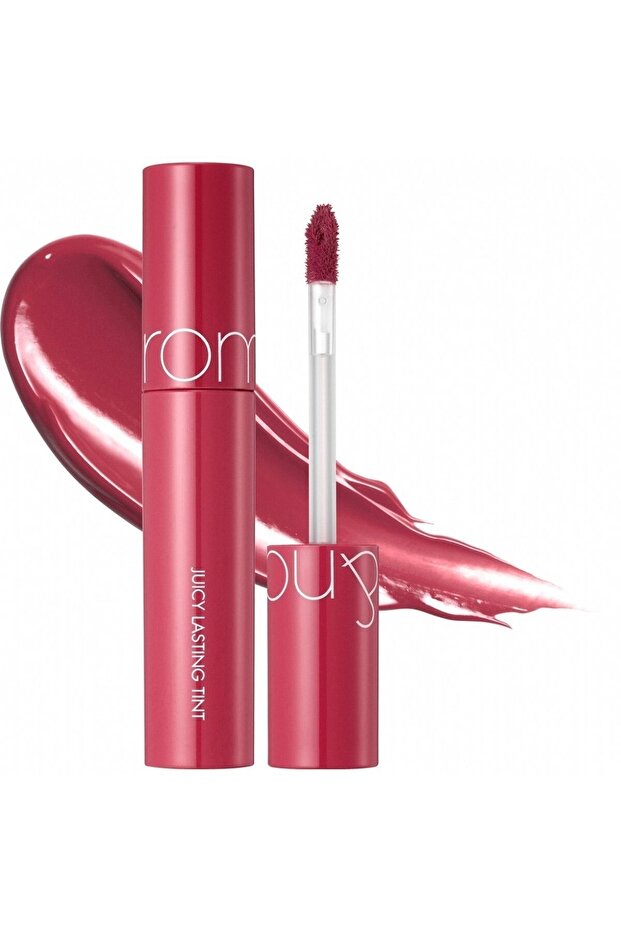 Intense Pigmented Long Lasting Juicy Lasting Tint - 06 Figfig