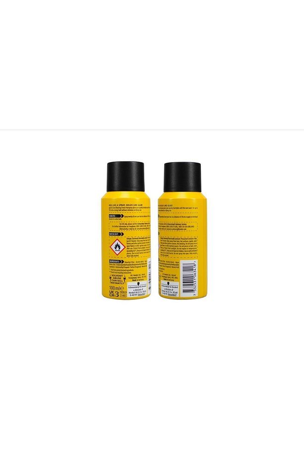 Got2B Yapıştırılmış Kumlama Dondurucu Sprey, 100 ml - 2