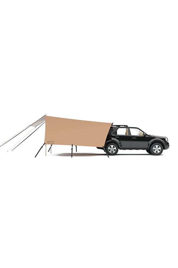 Tectum SUV Araç Tentesi - 3