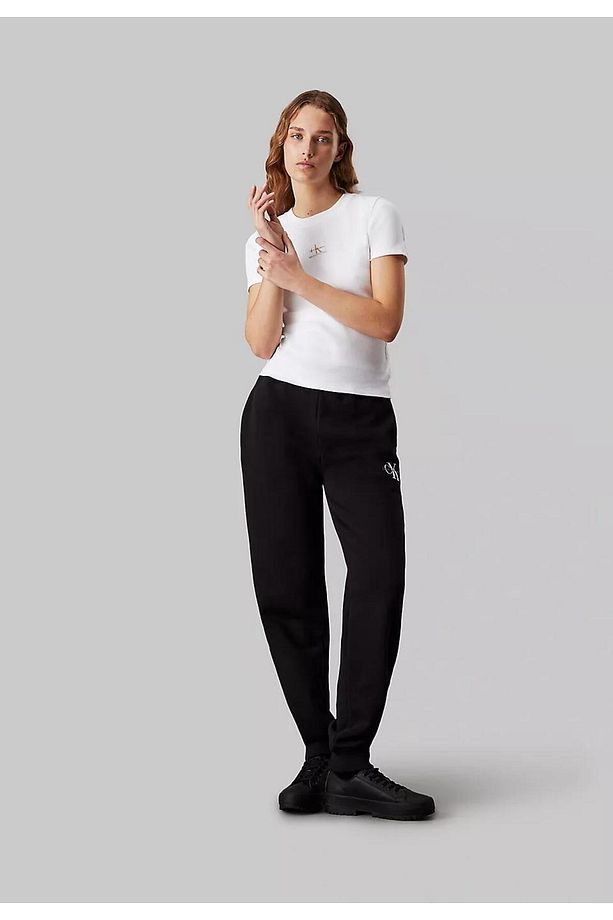 MONOLOGO CUFFED JOG PANT - 2