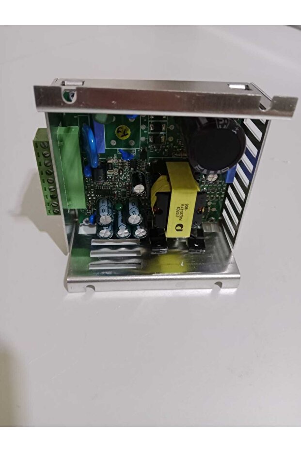 Smps 245 Alternatör Şarj Redresörü - 3