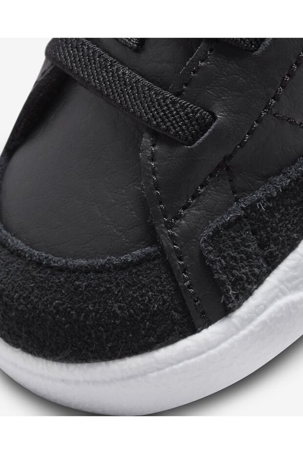 Blazer MidCrib Patik - 6