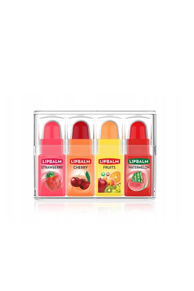 Mini Lipbalm - 2