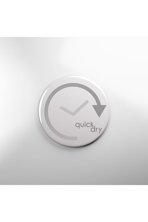 Quıck Dry Top Coat - Hızlı Kuruma Sağlayan Üst Cila, Şeffaf Oje - 2