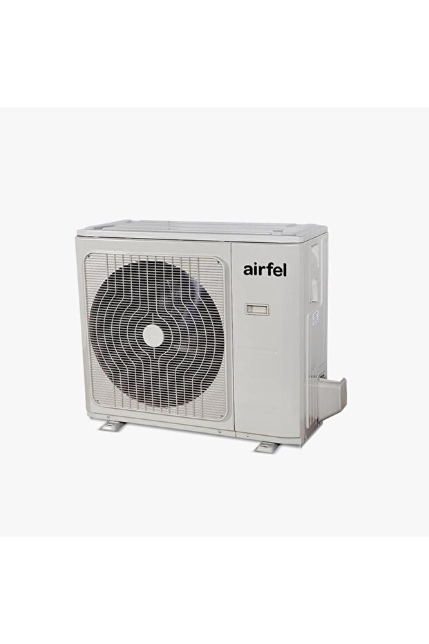 AİRFEL SPLİT 9000 BTU KLİMA - 5