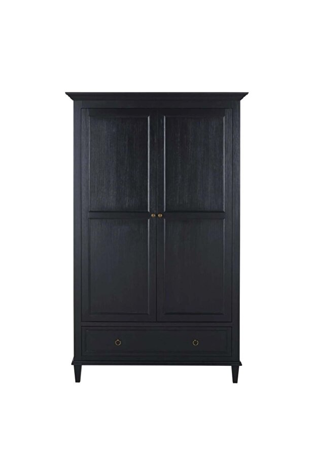 Roderick Country Dolap - 1