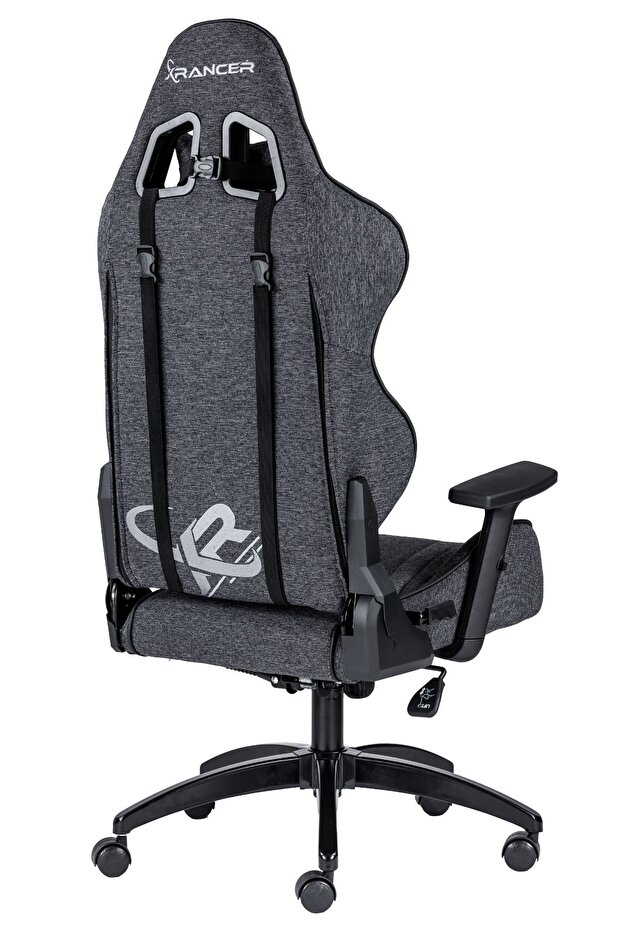 PREMIO GRAY 3D (KUMAŞ) - 2