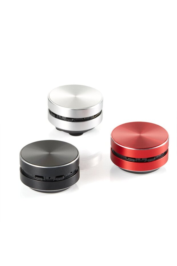 Hot Sale Bone Conduction Speaker Mini Bluetooth TWS Wireless Stereo Dual Sound Channels Audio Box... - 2