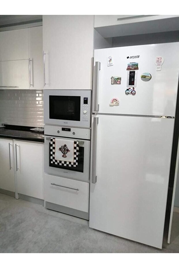 Runner &fırın Örtüsü - 1