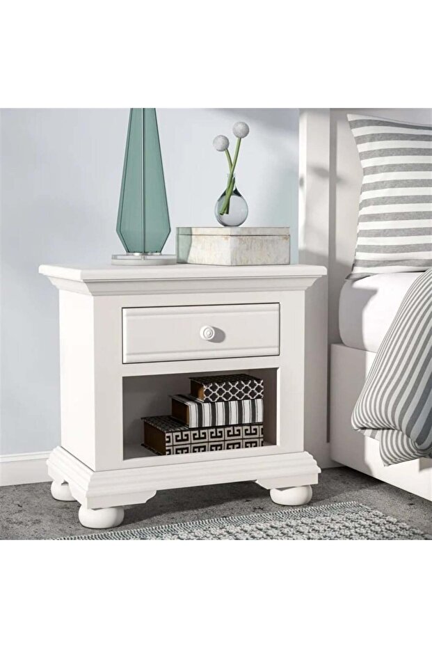 Marcus Country Komodin - 1