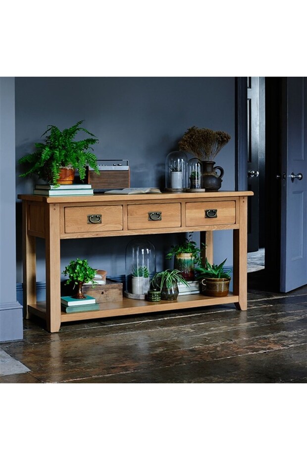 Canbera County Dresuar - 2