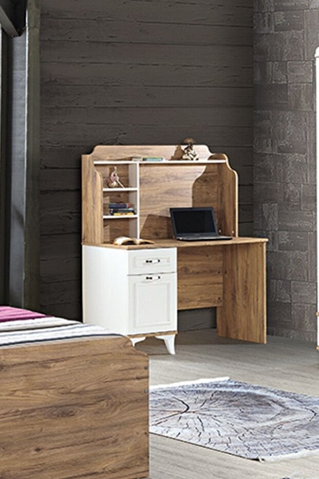 Rafilya Çalışma Masası - 1