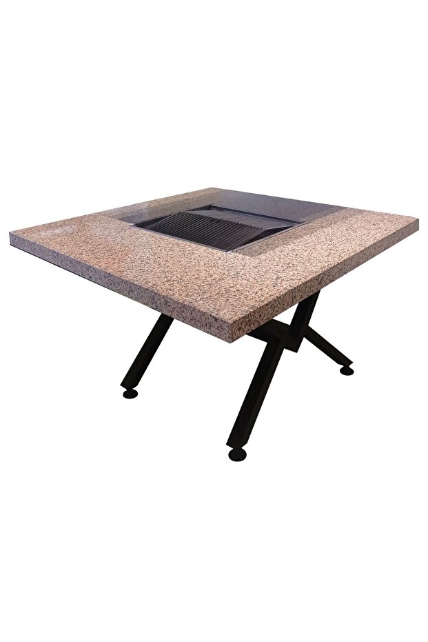 Mangalbaşı Masa - 1