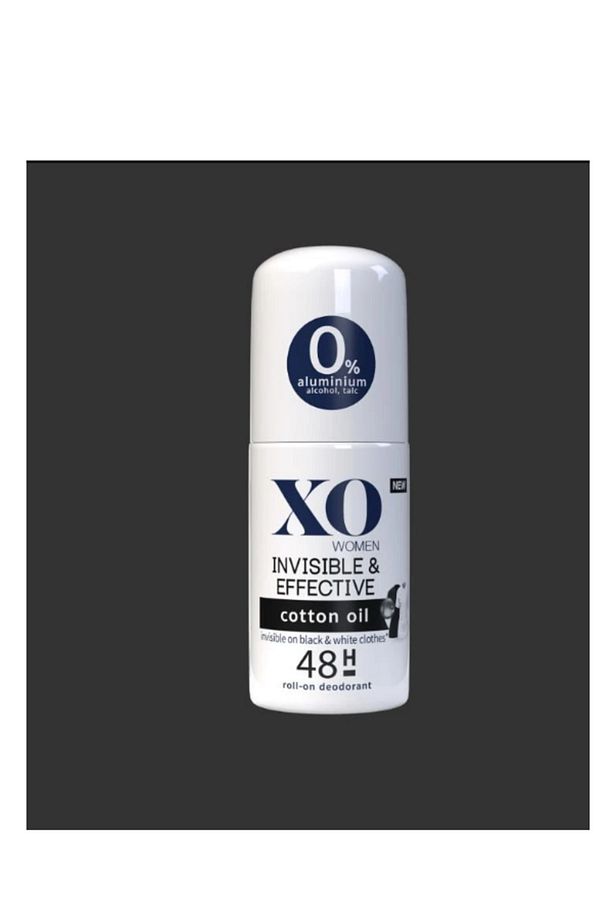 Women Invisible & Effective Roll-On Deodorant 50 ml - 1