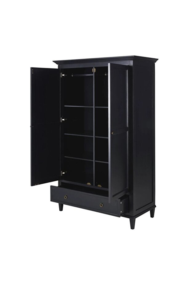 Roderick Country Dolap - 2