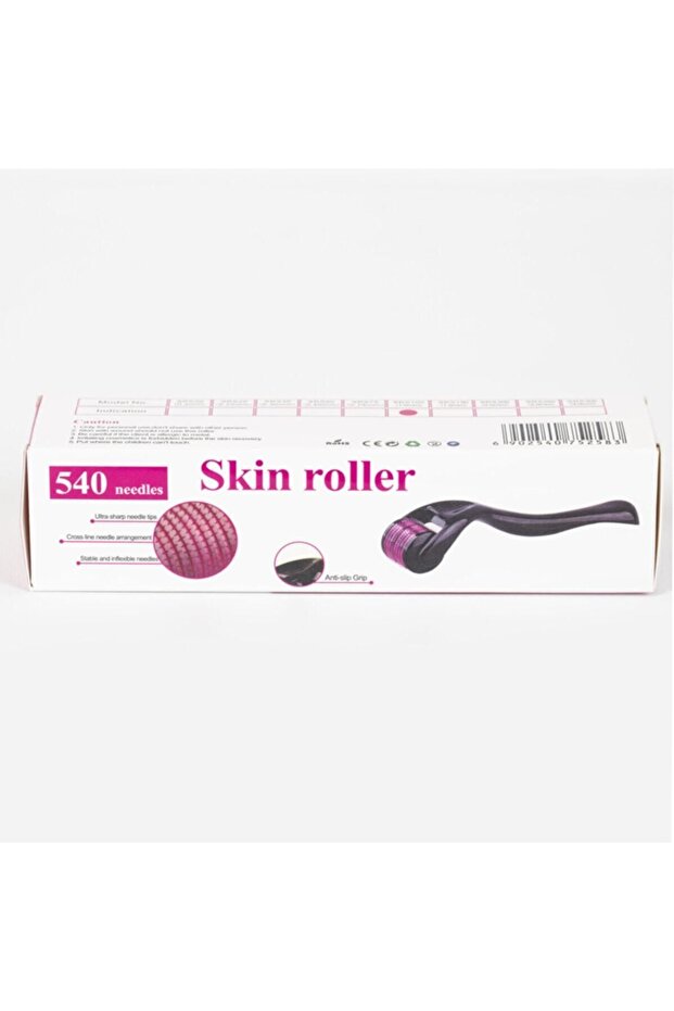 Dermo Roller - 1