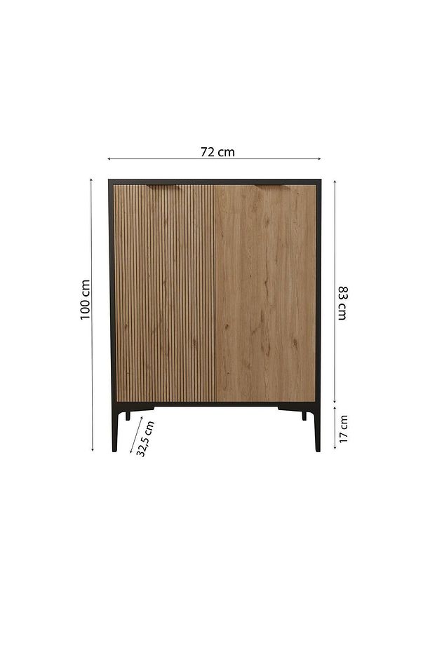 Ted Ayakkabılık 100 Cm - 5