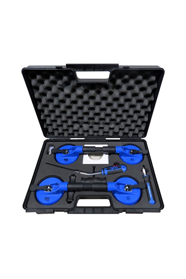 Cam Tamir Seti Çantada - 1