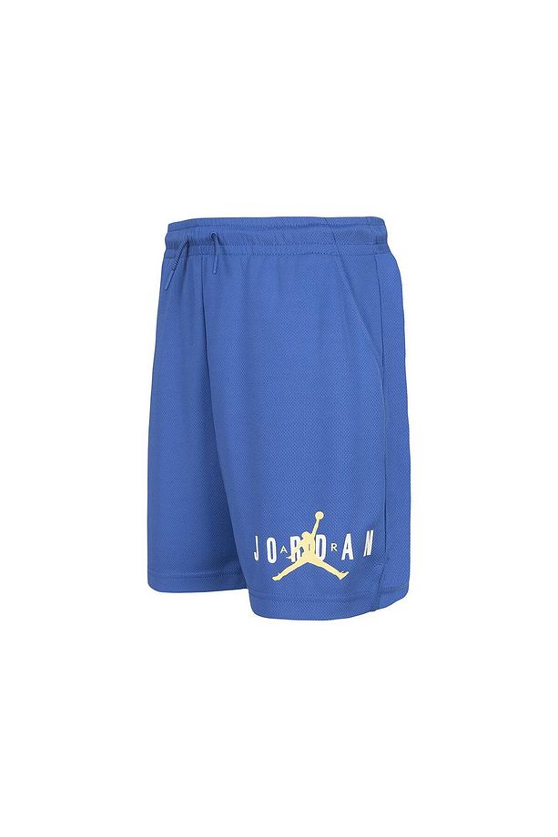 Jordan JDB ESssential Graphic Mesh Çocuk Şort 95C186-B65 - 3