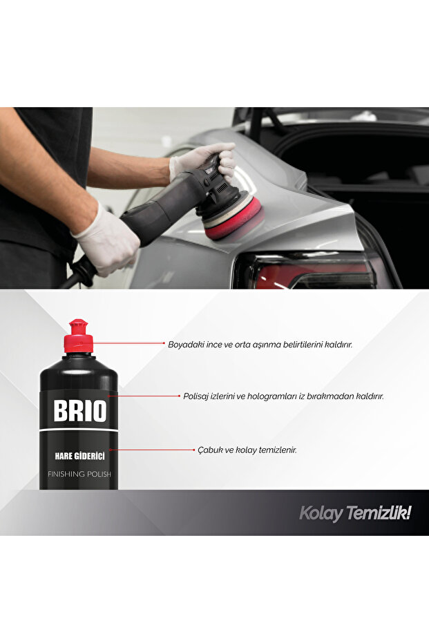 Hare Giderici 1 L - 3