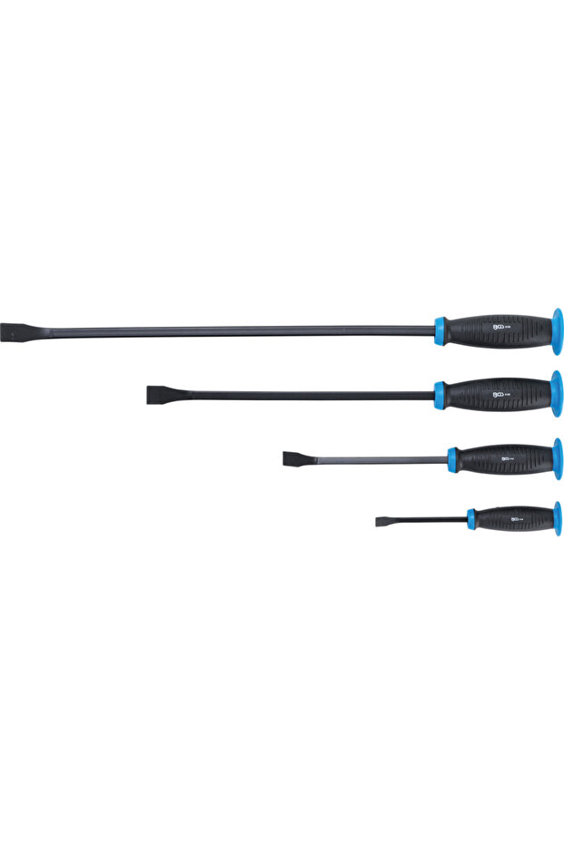 Levye Seti 4 Parça - 2