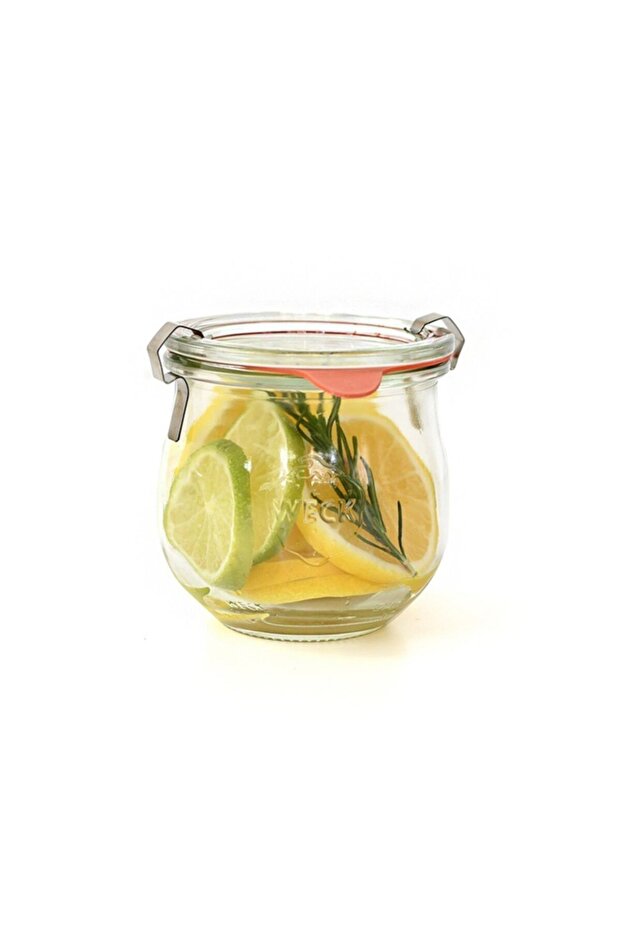 370 ml Lale Kavanoz 746 - 1