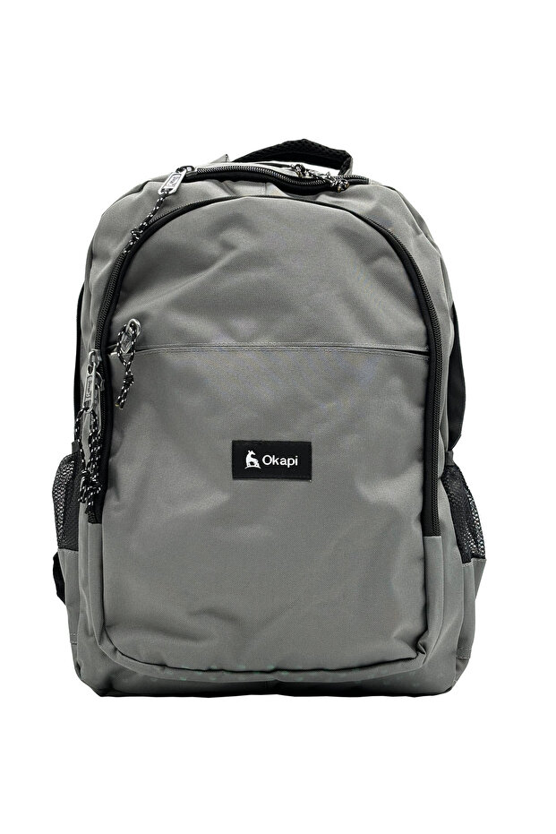 Okp-145 School Bag Backpack - 5