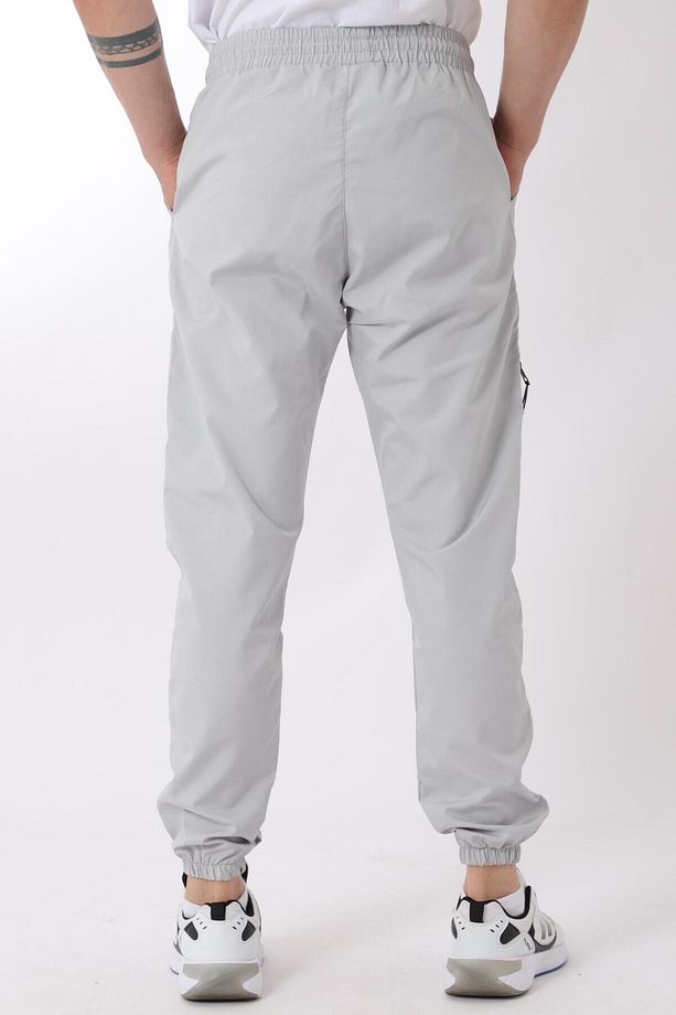 Paraşüt Kumaş Yan Cep Detayı Kargo/Jogger Alt PLDP 04_70095 - 6