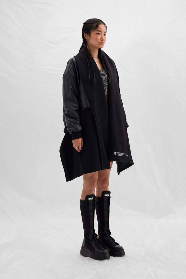 سترة سوداء 14157 - 3