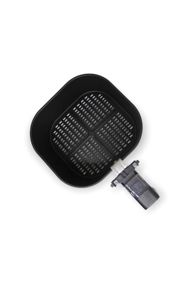 Essential Airfryer Sepet - 2