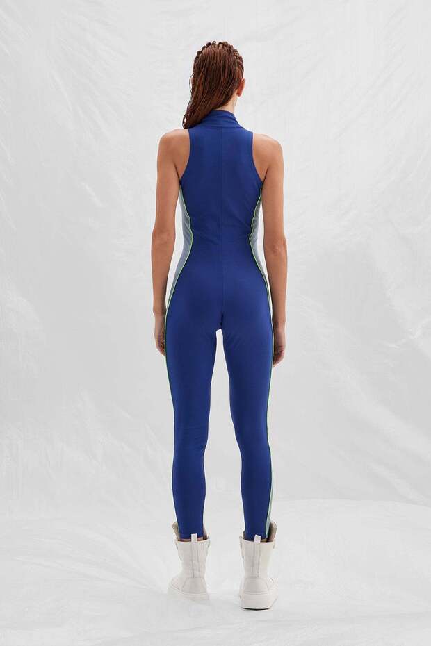 Mavi Gri Tulum 14496 - 3