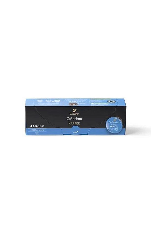 Cafissimo Coffee Fine Aroma Kapsül Kahve x 8 Adet - 4