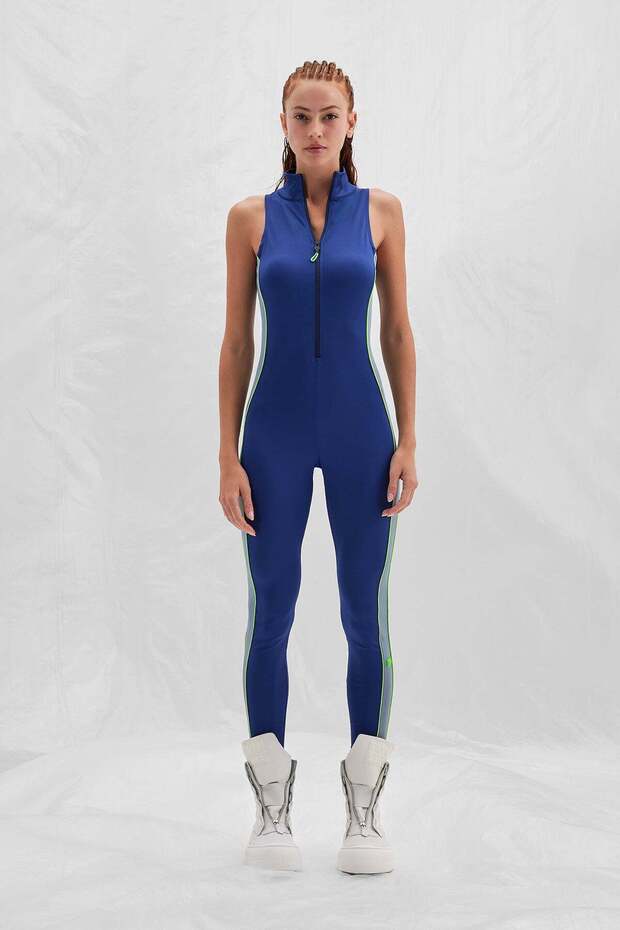 Mavi Gri Tulum 14496 - 1