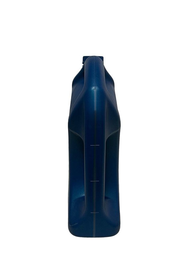 Helix HX7 5W-40 Sentetik Motor Yağı 4 Litre - 4