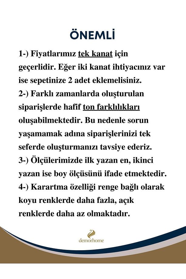 Yüksek Kalite Lavanta Rengi Karartma Blackout Fon Perde Ekstrafor Büzgülü Tek Kanat - 7