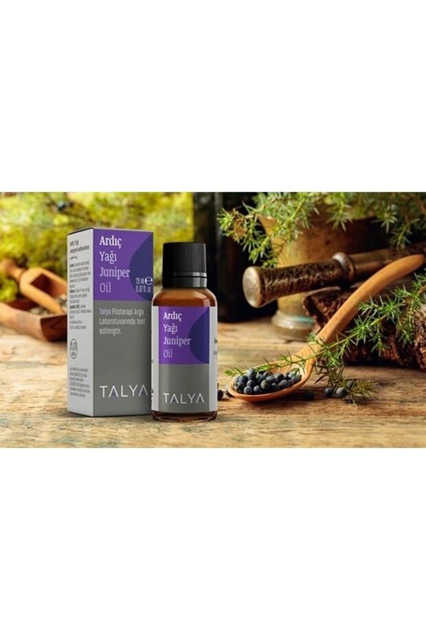 Ardıç Yağı 20 ml - 6