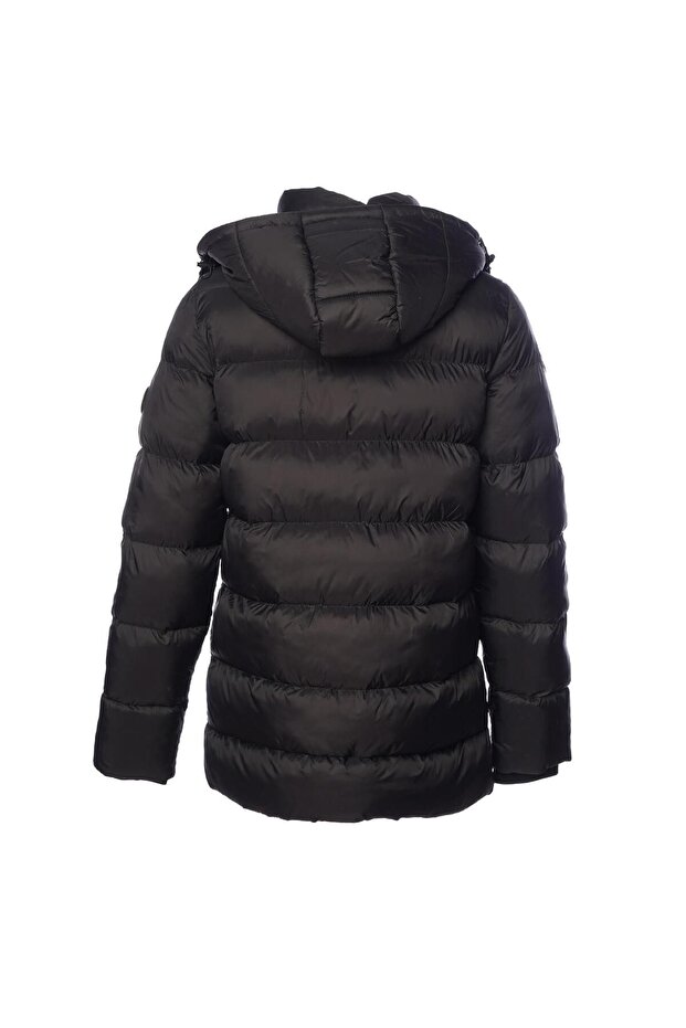 HMLKBELLE ZIP COAT - 3