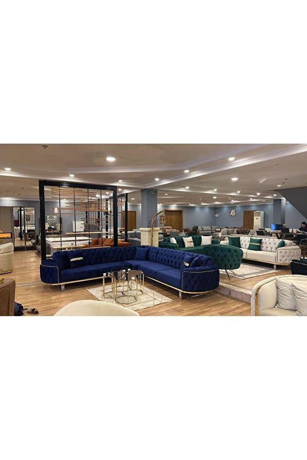 LEYLA KÖŞE TAKIMI - 1