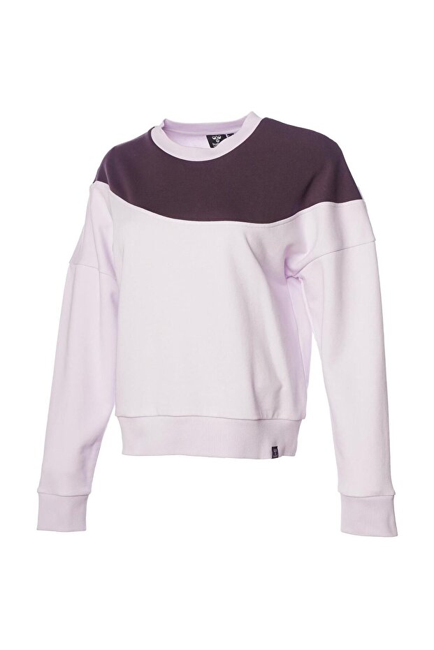 HMLKAYLE SWEATHIRT - 1