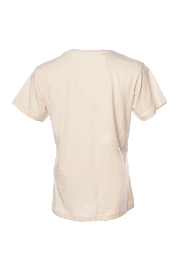 hmlT-TE ELEMENTAL LOGO COTTON TEE - 3