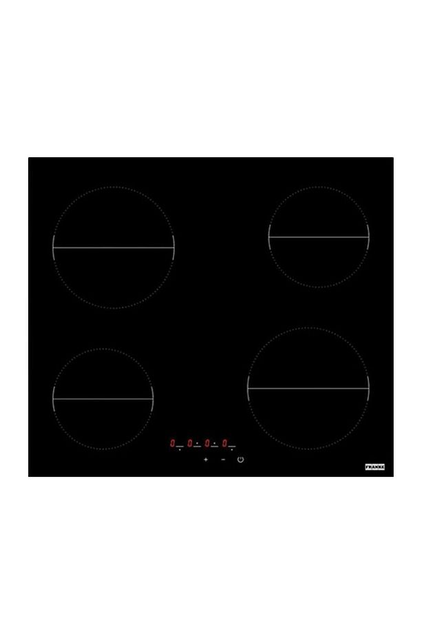 İnox Ankastre Set (FDL 6165 - FRSM 604 - FSL 82 H XS - FDW 614 - FSL 20 XS) - 4