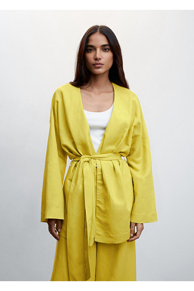 Lime Kadın Ceket 47015129 - 2