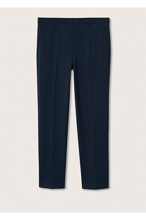 Navy Men's Pants37971272 - 3