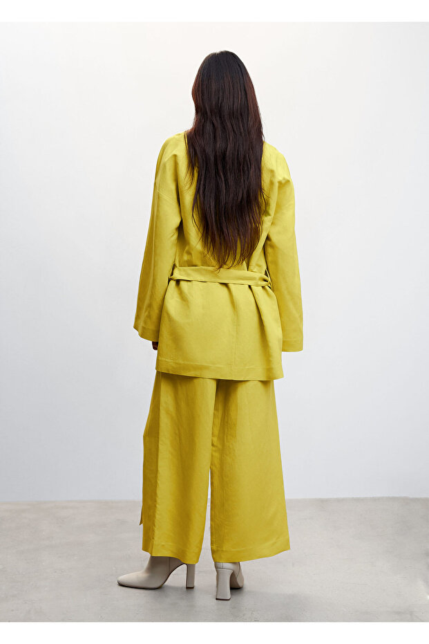 Lime Kadın Ceket 47015129 - 7