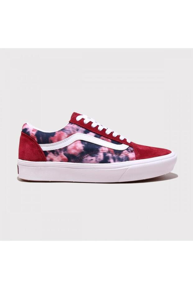 UA COMFYCUSH OLD SKOOL - Comfortable and Stylish
